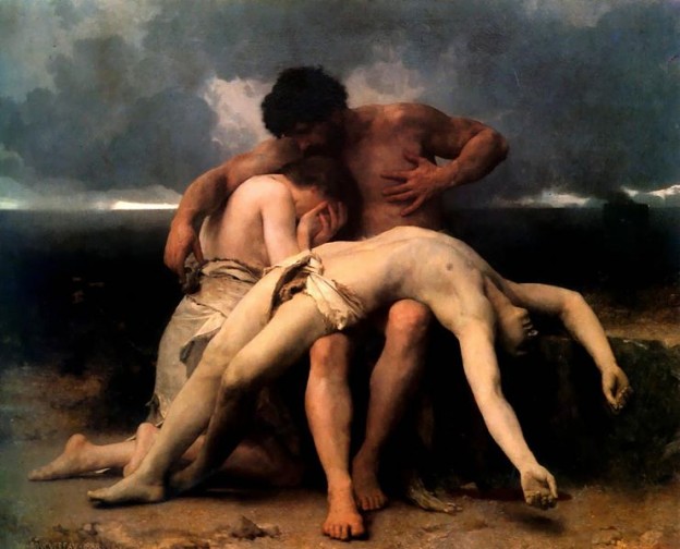 deuil souvenir défunt exhumation