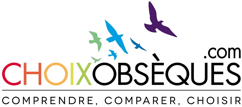 choix obsèques